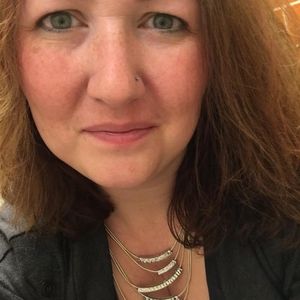 Meet your Posher, Brenda